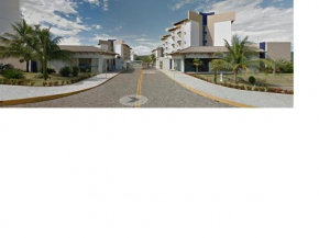 Гостиница Enseada Residence  Калдас-Новас